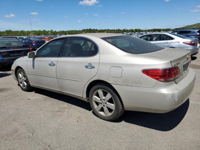 Photo 2 from auction – 2005 LEXUS ES 330 with VIN JTHBA30G155066294