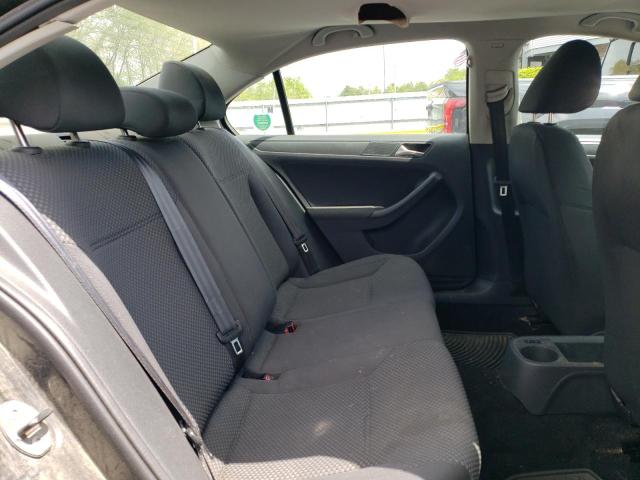 Photo 10 from auction – 2011 VOLKSWAGEN JETTA BASE with VIN 3VW2K7AJ7BM390109
