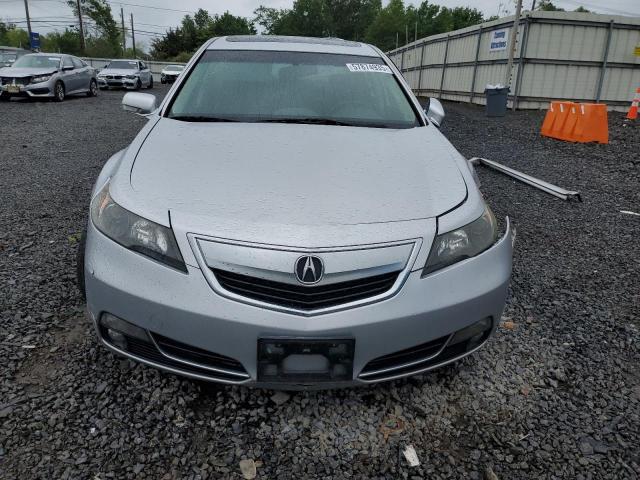 Photo 5 from auction – 2013 ACURA TL TECH with VIN 19UUA8F55DA002733