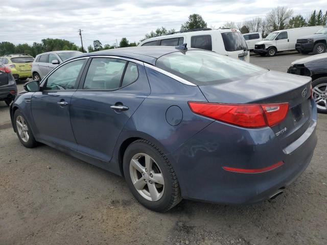 Photo 2 from auction – 2015 KIA OPTIMA LX with VIN 5XXGM4A75FG470960