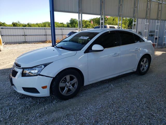 CHEVROLET CRUZE LT 2014 with VIN 1G1PC5SB4E7164943 - Photo from auction