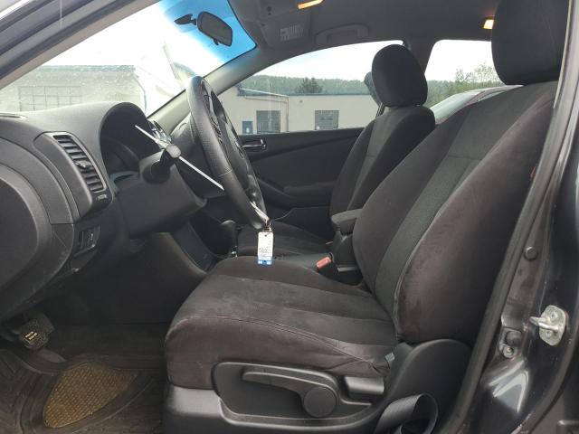 Photo 7 from auction – 2011 NISSAN ALTIMA BAS with VIN 1N4AL2AP8BN497068