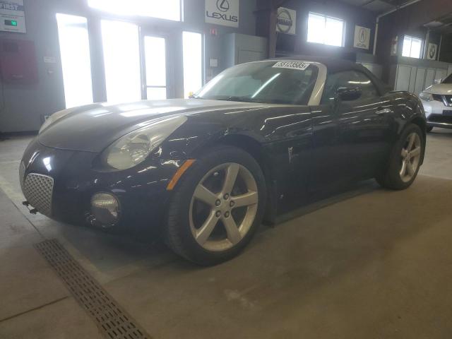 PONTIAC SOLSTICE 2006 with VIN 1G2MB33B76Y101139 - Photo from auction