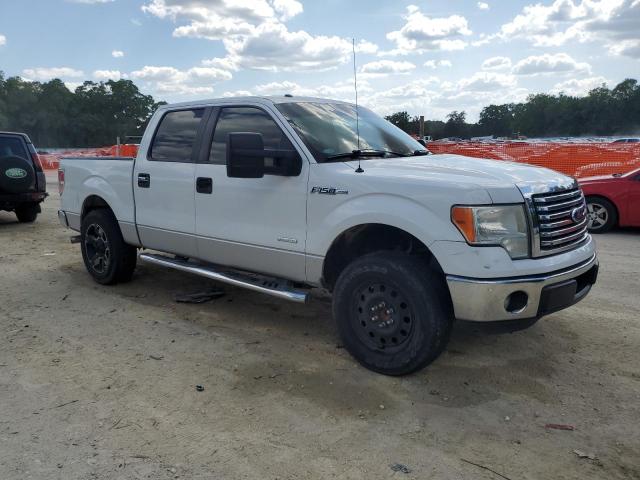 Photo 4 from auction – 2012 FORD F150 SUPER with VIN 1FTFW1CT1CKE16006