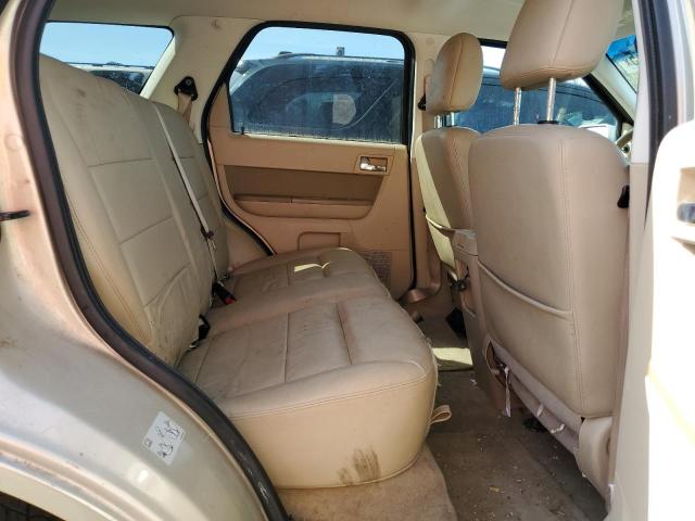 Photo 11 from auction – 2011 FORD ESCAPE LIM with VIN 1FMCU9EG5BKC12052
