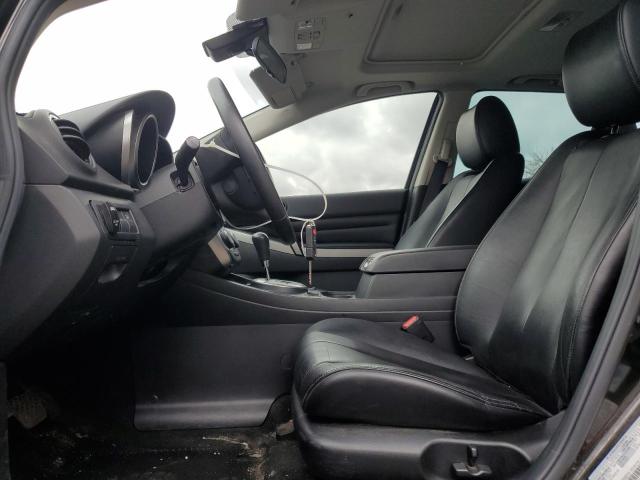 Photo 7 from auction – 2011 MAZDA CX-7 with VIN JM3ER2B56B0380018