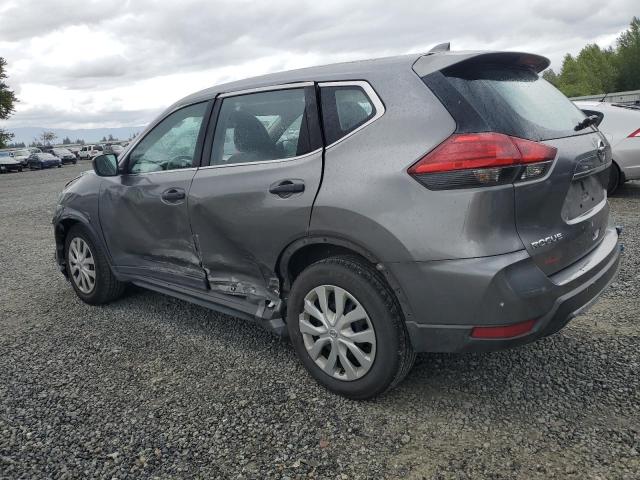 Photo 2 from auction – 2017 NISSAN ROGUE S with VIN KNMAT2MV2HP506011
