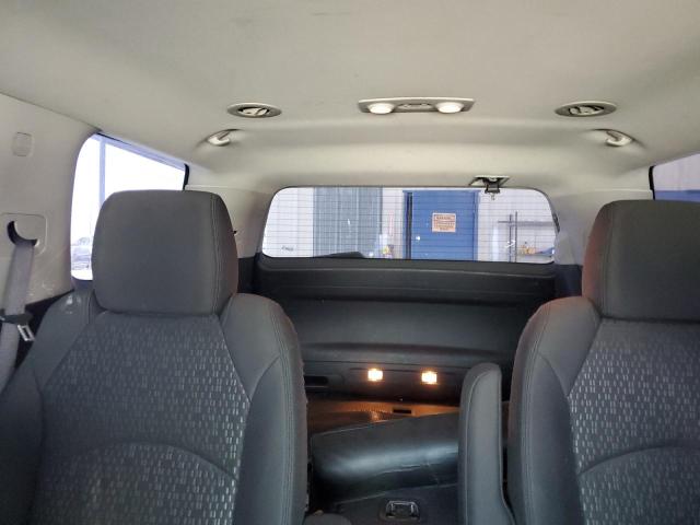Photo 10 from auction – 2012 GMC ACADIA SLE with VIN 1GKKRPED8CJ158561