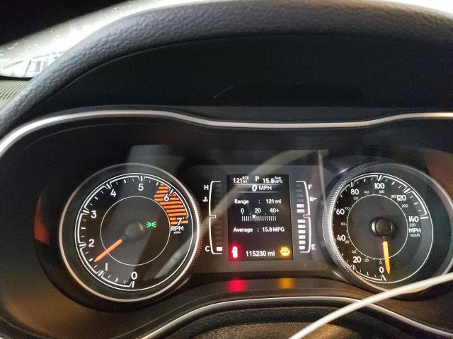Photo 9 from auction – 2019 JEEP CHEROKEE L with VIN 1C4PJLLN3KD119659