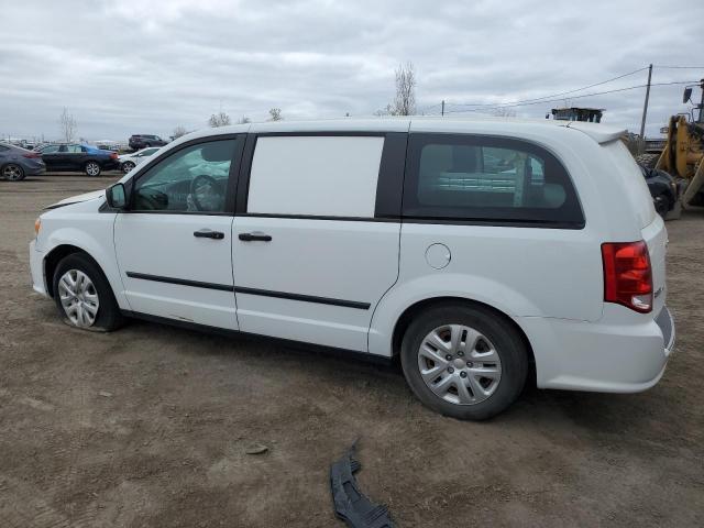 Photo 2 from auction – 2017 DODGE GRAND CARA with VIN 2C4RDGBG7HR875737