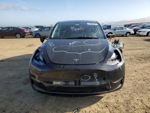 Photo 5 from auction – 2024 TESLA MODEL Y with VIN 7SAYGAEE8RF186123