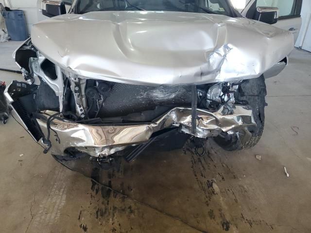 Photo 11 from auction – 2021 CHEVROLET SILVERADO with VIN 3GCUYDED6MG100876