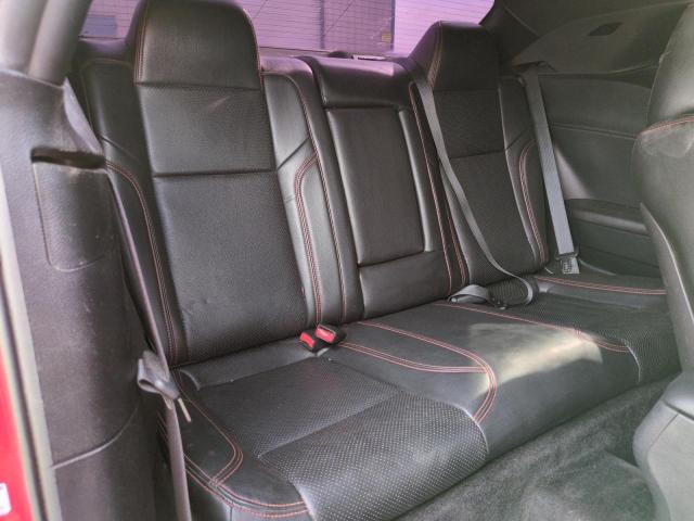 Photo 10 from auction – 2018 DODGE CHALLENGER with VIN 2C3CDZBT9JH138392