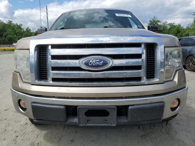 Photo 5 from auction – 2011 FORD F150 SUPER with VIN 1FTEX1CM2BFB69216