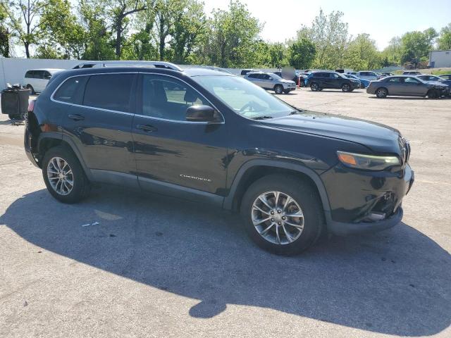 Photo 4 from auction – 2019 JEEP CHEROKEE L with VIN 1C4PJMLBXKD395753