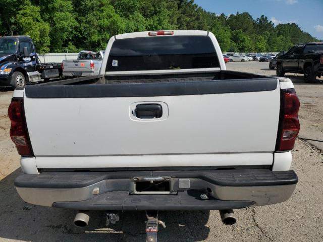 Photo 6 from auction – 2006 CHEVROLET SILVERADO with VIN 1GCEC19T86Z125784