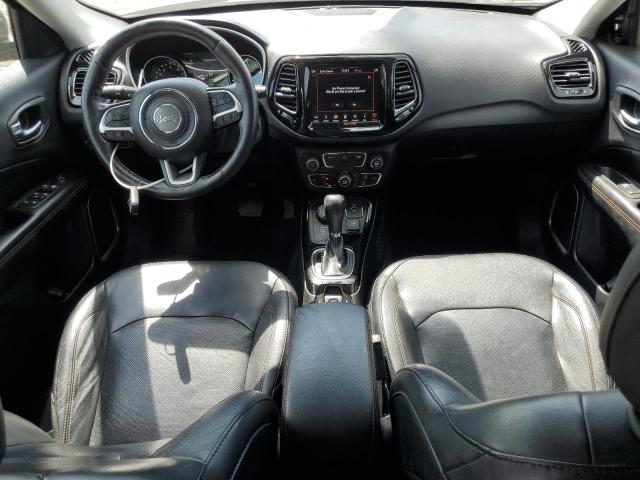Photo 8 from auction – 2018 JEEP COMPASS LI with VIN 3C4NJDCBXJT143727