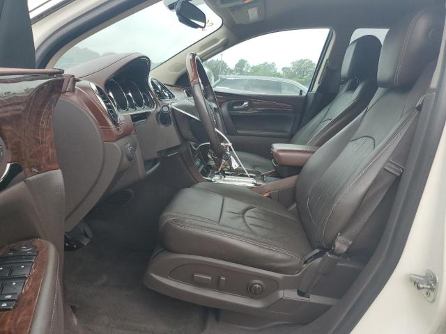 Photo 7 from auction – 2013 BUICK ENCLAVE with VIN 5GAKRCKD3DJ255775