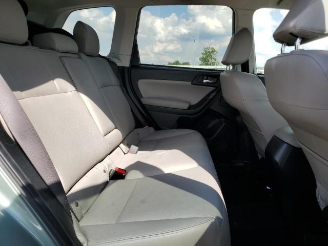 Photo 11 from auction – 2016 SUBARU FORESTER 2 with VIN JF2SJAXC7GH423845