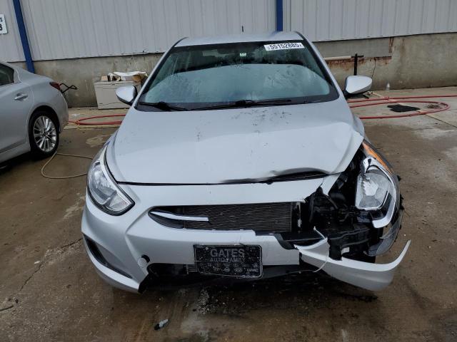 Photo 5 from auction – 2017 HYUNDAI ACCENT SE with VIN KMHCT4AE7HU216837