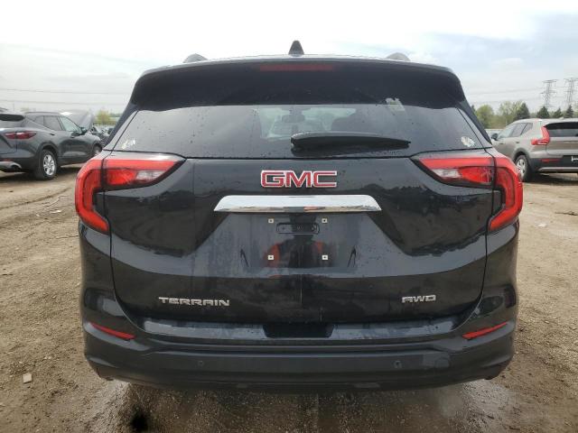 Photo 6 from auction – 2020 GMC TERRAIN SL with VIN 3GKALTEV9LL339448