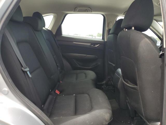 Photo 11 from auction – 2018 MAZDA CX-5 SPORT with VIN JM3KFBBM2J0328435