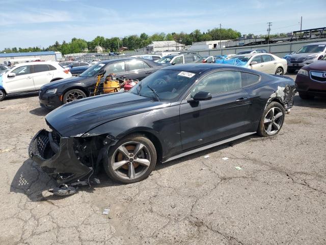 FORD MUSTANG 2016 with VIN 1FA6P8AMXG5335713 - Photo from auction