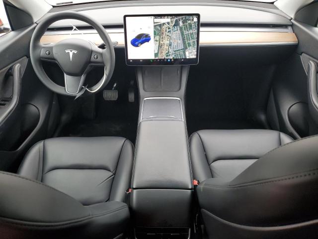 Photo 8 from auction – 2021 TESLA MODEL Y with VIN 5YJYGDEE1MF285454