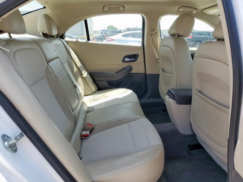 Photo 10 from auction – 2013 CHEVROLET MALIBU 2LT with VIN 1G11E5SA4DF227471