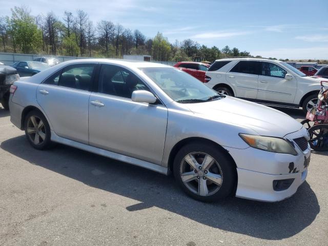 صورة رقم 4 من المزاد - 2011 TOYOTA CAMRY مع VIN 4T1BF3EK9BU199334