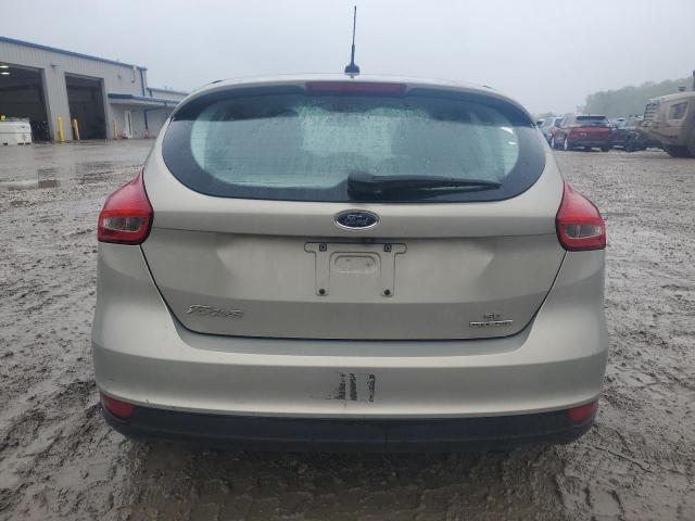 Photo 6 from auction – 2016 FORD FOCUS SE with VIN 1FADP3K21GL259477