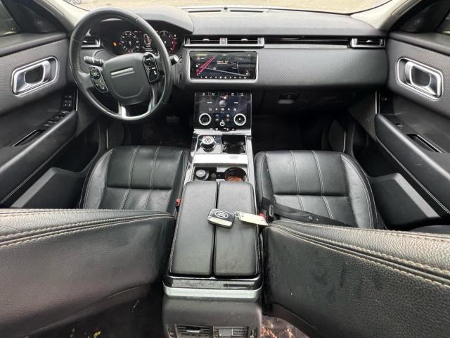 Photo 9 from auction – 2018 LAND ROVER RANGE ROVE with VIN SALYB2RN9JA755045
