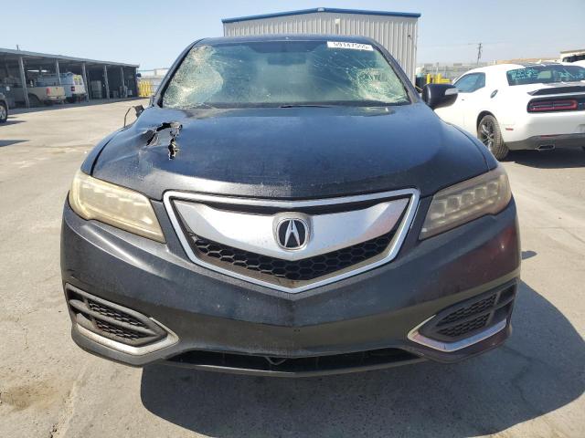Zdjęcie 5 z aukcji – 2016 ACURA RDX z VIN 5J8TB3H34GL006157