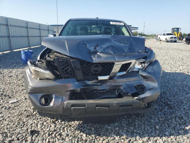 Photo 5 from auction – 2018 NISSAN FRONTIER S with VIN 1N6AD0ER2JN764059