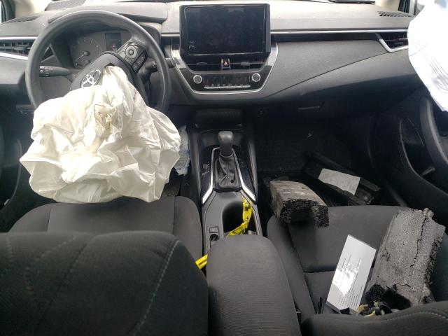 Foto 8 de la subasta – 2023 TOYOTA COROLLA LE con VIN 5YFB4MDE2PP077267