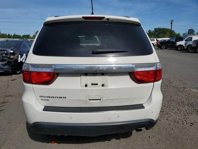 Photo 6 from auction – 2011 DODGE DURANGO EX with VIN 1D4RE2GG6BC720687