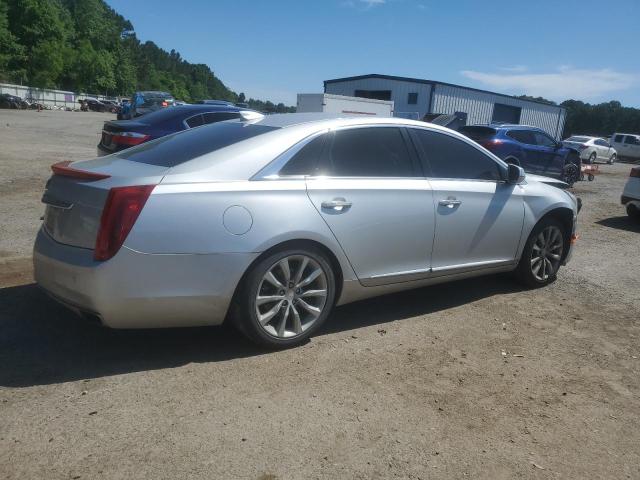 Photo 3 from auction – 2017 CADILLAC XTS LUXURY with VIN 2G61M5S37H9155923