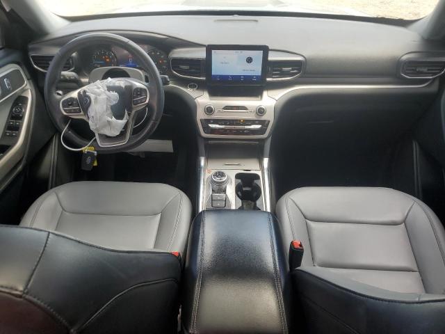 Photo 8 from auction – 2021 FORD EXPLORER with VIN 1FMSK8DH8MGC45817
