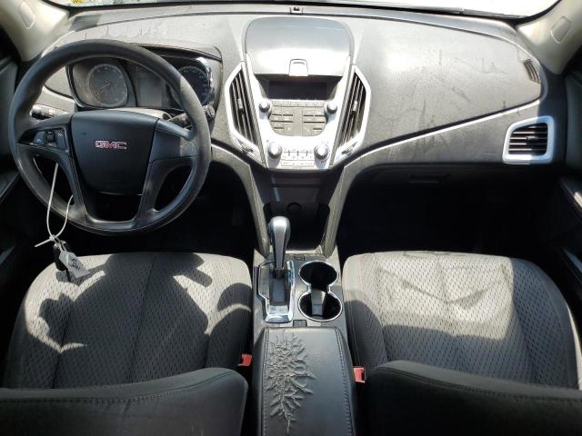 Photo 8 from auction – 2010 GMC TERRAIN SL with VIN 2CTALBEW1A6407407