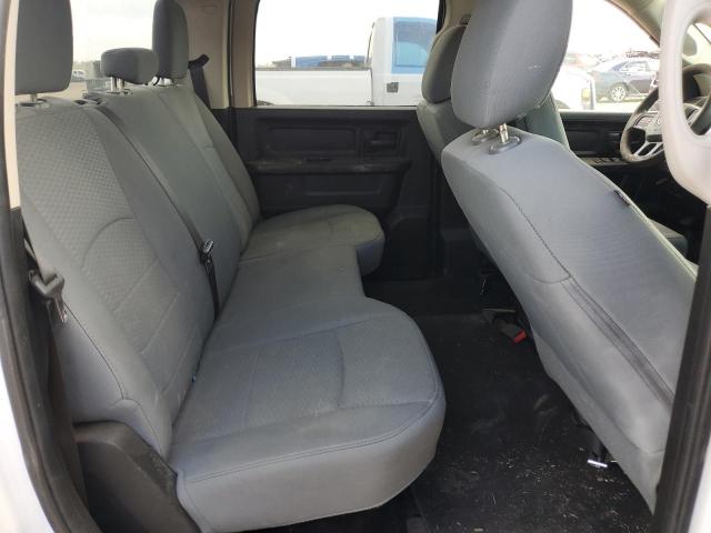 Photo 10 from auction – 2017 RAM 1500 ST with VIN 1C6RR6ST7HS657960