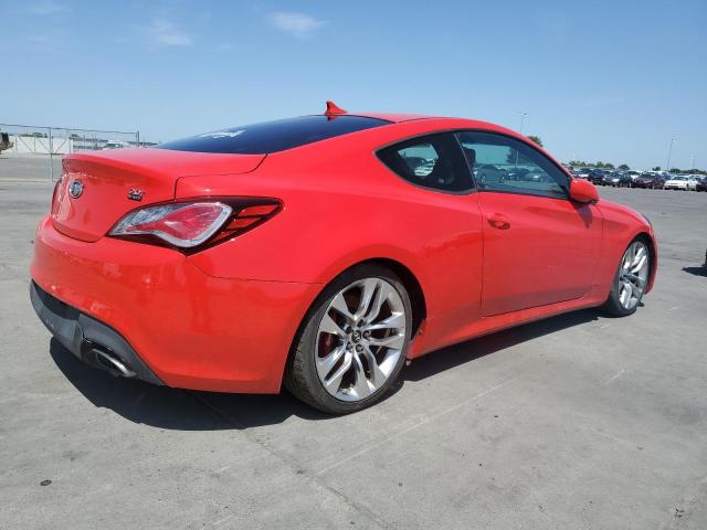 Photo 3 from auction – 2013 HYUNDAI GENESIS CO with VIN KMHHT6KD7DU112883