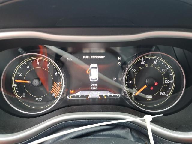 Photo 9 from auction – 2015 JEEP CHEROKEE L with VIN 1C4PJMDS6FW605385