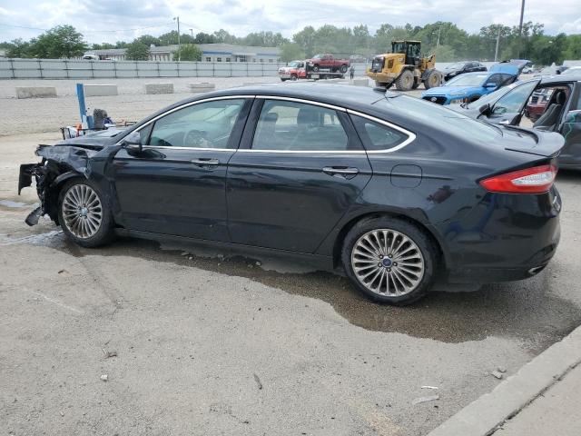 Photo 2 from auction – 2014 FORD FUSION TIT with VIN 3FA6P0K97ER297864