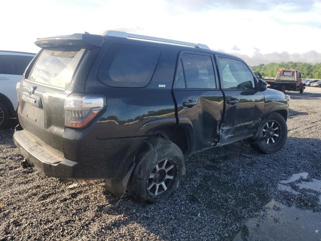 Photo 3 from auction – 2014 TOYOTA 4RUNNER SR with VIN JTEZU5JR4E5081693