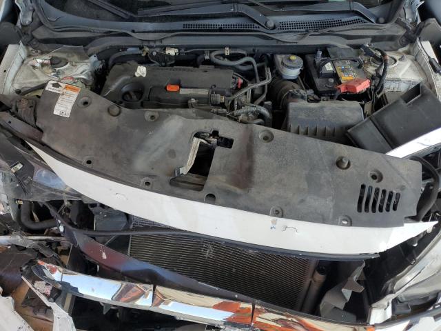 Photo 11 from auction – 2017 HONDA CIVIC LX with VIN 19XFC2F57HE044404