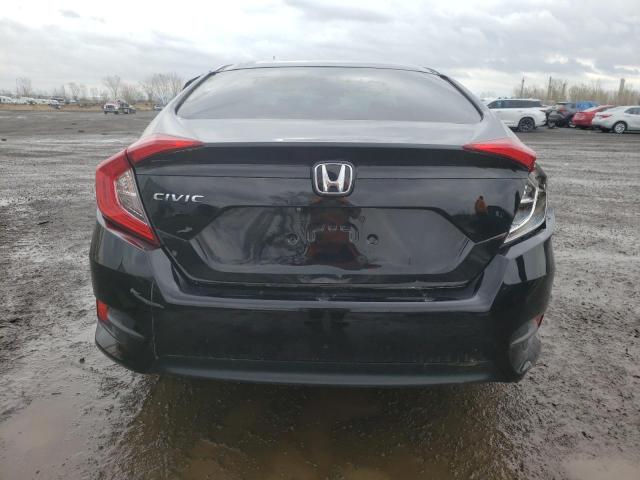 Снимка 6 от търг – 2017 HONDA CIVIC EX с VIN 2HGFC2F81HH035388