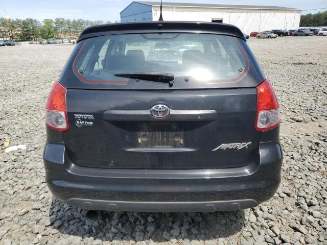 Zdjęcie 6 z aukcji – 2004 TOYOTA COROLLA MA z VIN 2T1KR32E64C206833