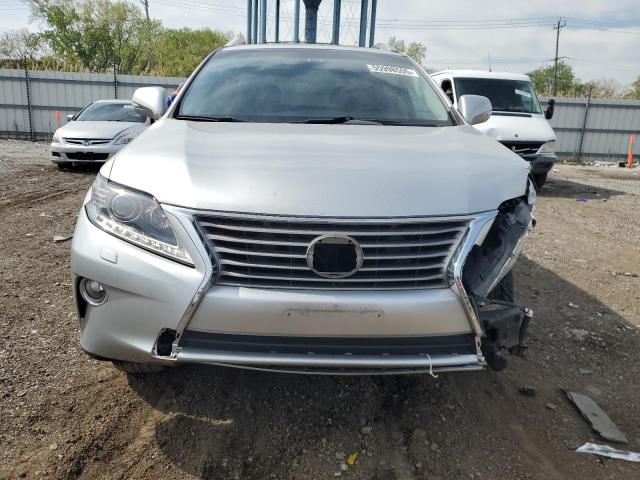 Photo 5 from auction – 2013 LEXUS RX 350 BAS with VIN 2T2BK1BA3DC174084