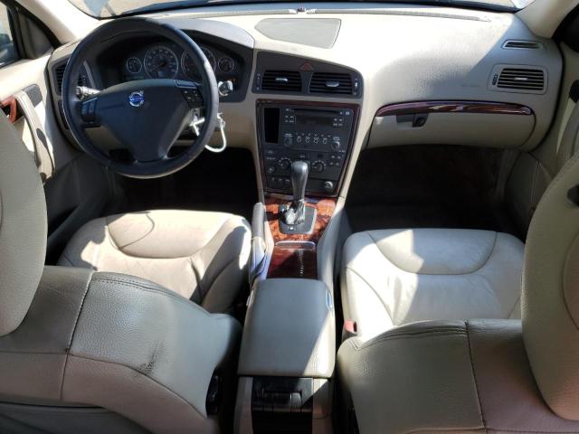 Photo 8 from auction – 2008 VOLVO S60 2.5T with VIN YV1RH592382689429