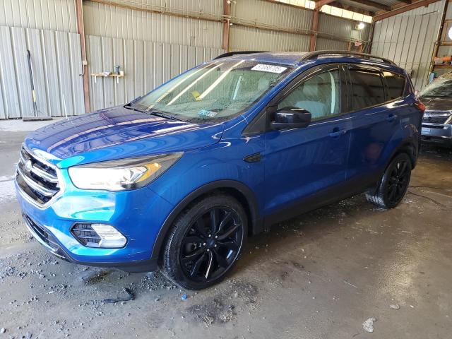 Photo 1 from auction – 2019 FORD ESCAPE SE with VIN 1FMCU9GD1KUB10478